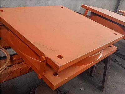 吉安县建筑摩擦摆隔震支座用材料检测应该遵循哪些规范